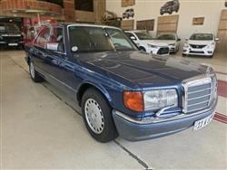 مرسيدس بنز S-Class
